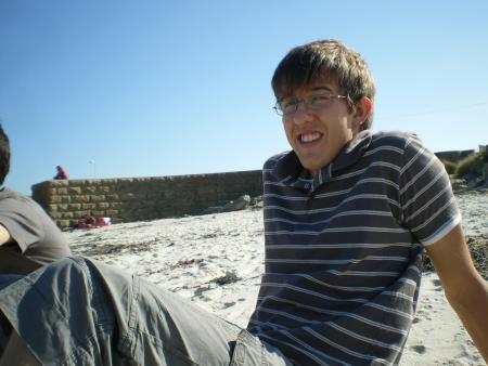 vinvin le p�chou... ho ze t'emb�te